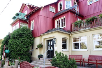 villa irene