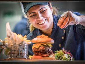 novotel luxembourg kirchberg
