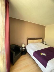 le clos de laube rouge