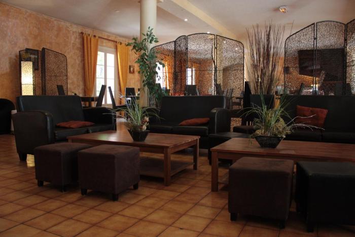 le clos de laube rouge