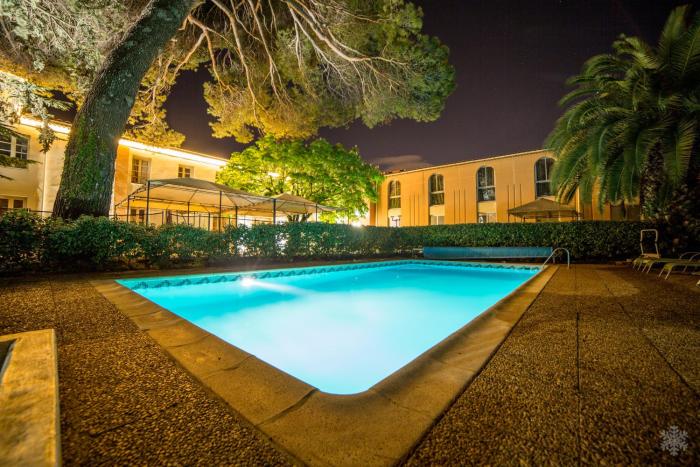 le clos de laube rouge