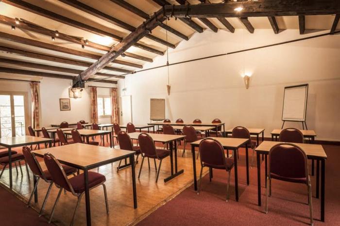 le clos de laube rouge