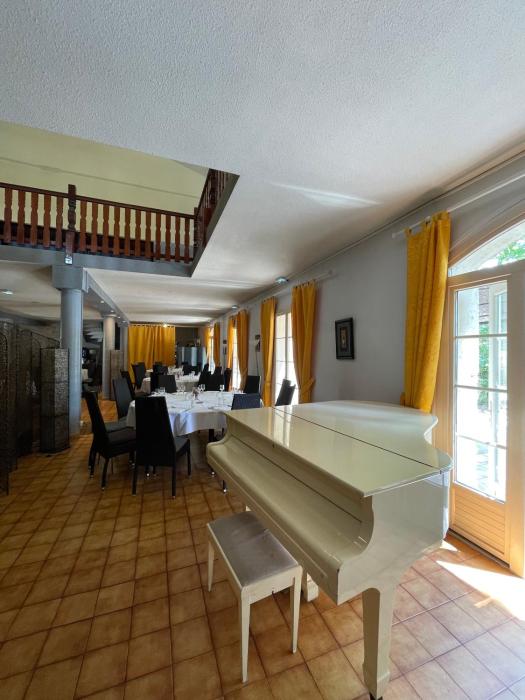 le clos de laube rouge