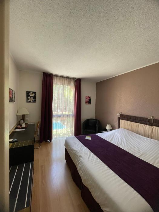 le clos de laube rouge