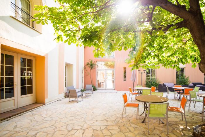 le clos de laube rouge