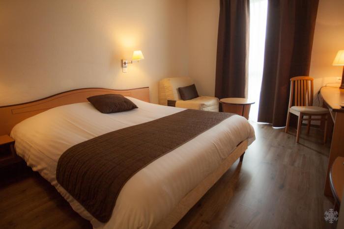 le clos de laube rouge