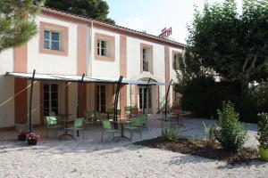 le clos de laube rouge