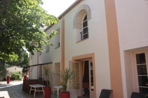 le clos de laube rouge