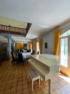 le clos de laube rouge