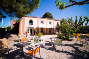 le clos de laube rouge