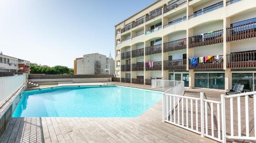 vacanceole le saint clair