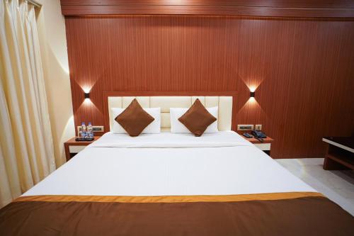 The Royal Sea,Kanthi>>Digha,3 star