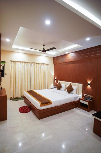 The Royal Sea,Kanthi>>Digha,3 star