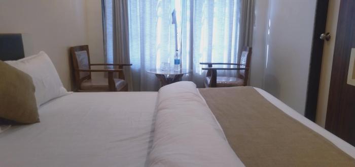 hotel success residency