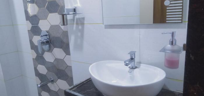 hotel success residency