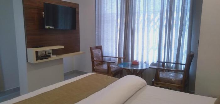 hotel success residency