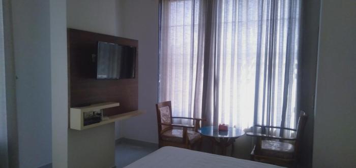 hotel success residency