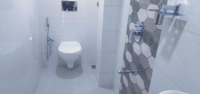 hotel success residency