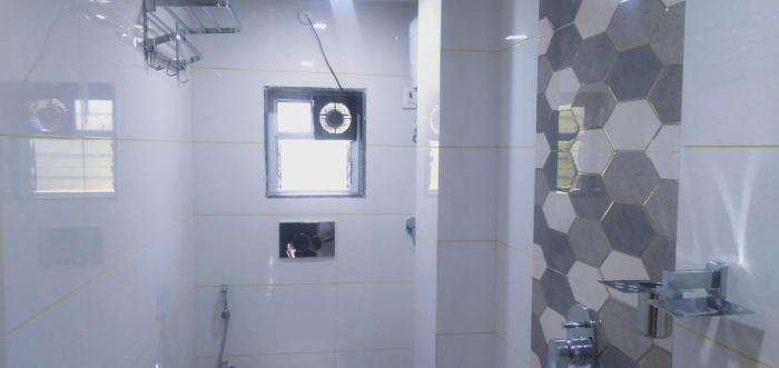 hotel success residency