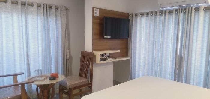 hotel success residency