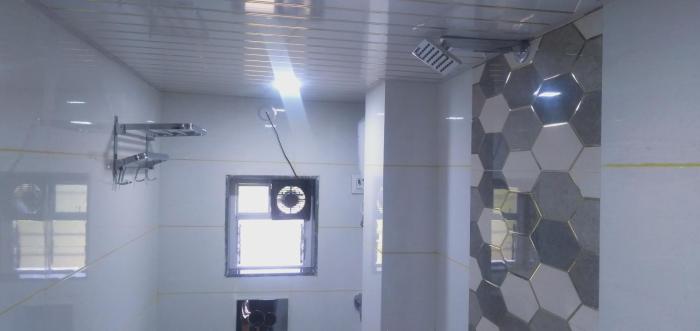 hotel success residency