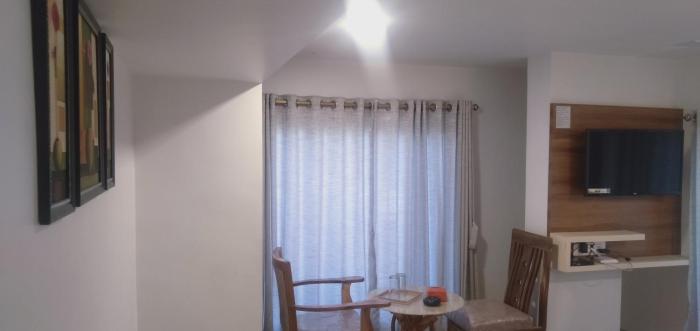 hotel success residency