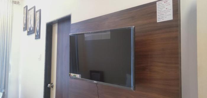 hotel success residency