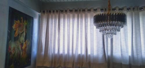 hotel success residency