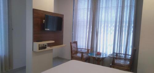 hotel success residency