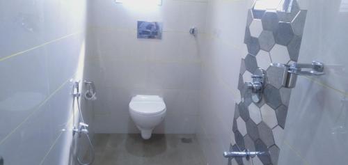 hotel success residency