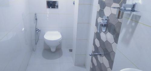 hotel success residency