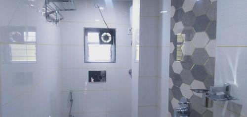 hotel success residency