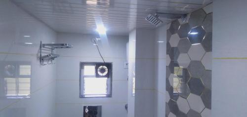 hotel success residency