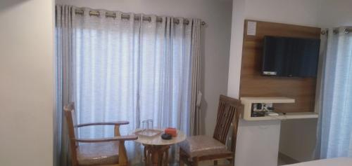 hotel success residency