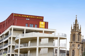 premiere classe thionville hotel