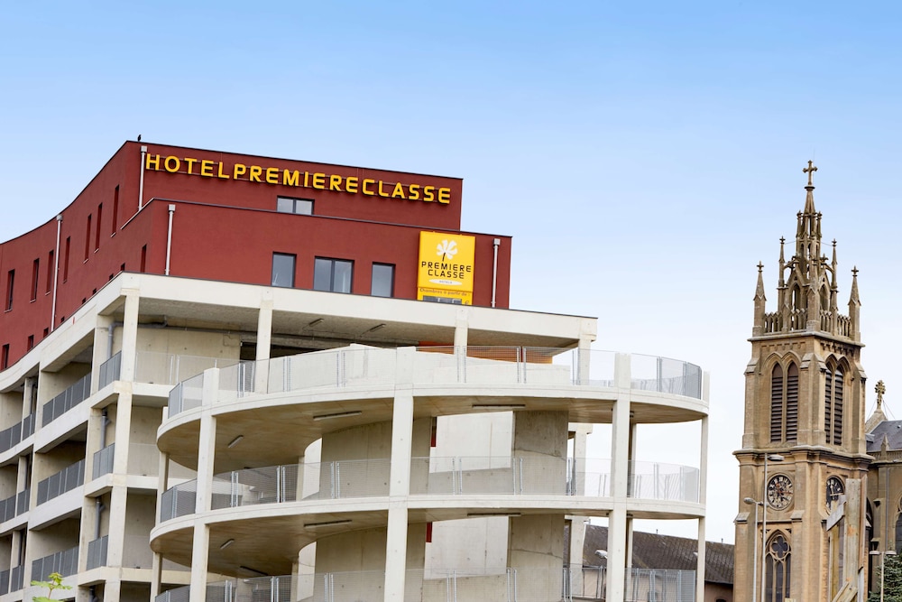 premiere classe thionville hotel