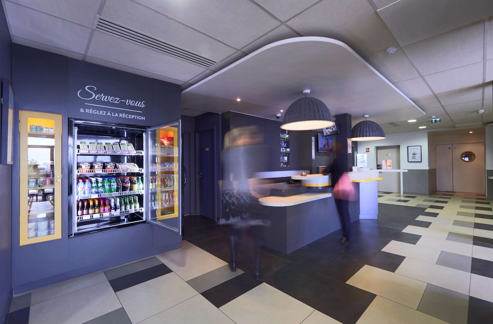 premiere classe thionville hotel