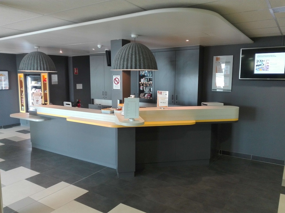 premiere classe thionville hotel