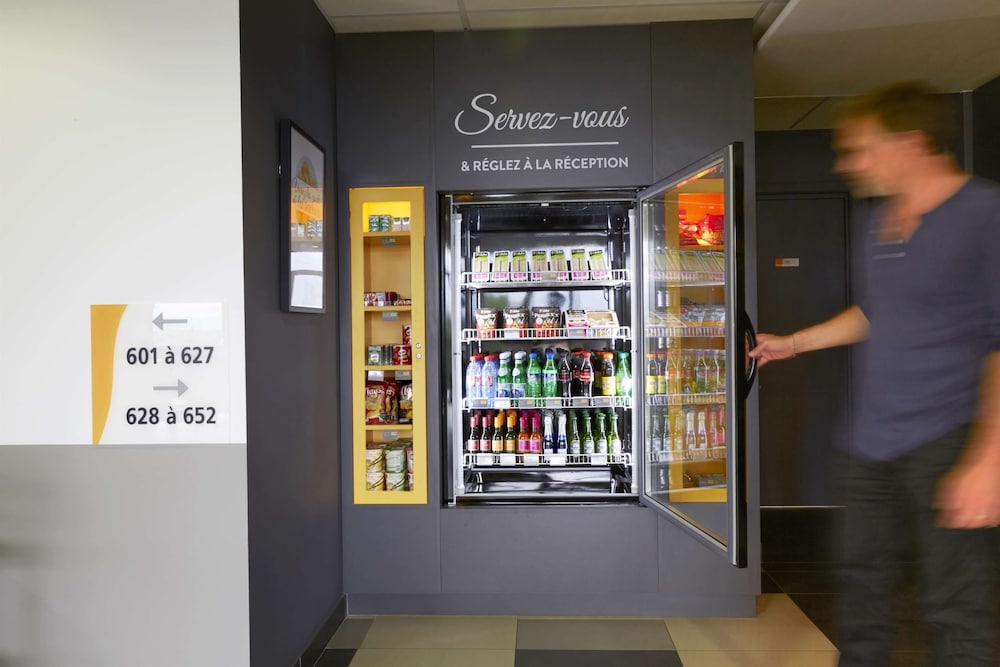 premiere classe thionville hotel