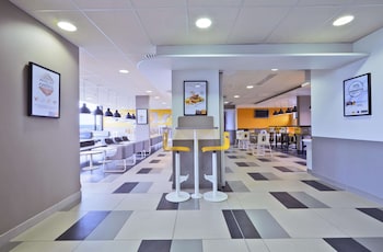 premiere classe thionville hotel