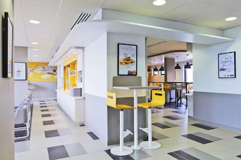 premiere classe thionville hotel