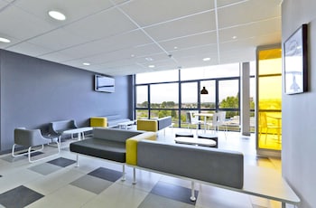 premiere classe thionville hotel