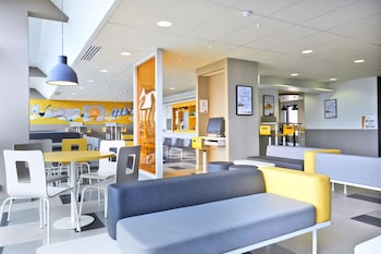 premiere classe thionville hotel