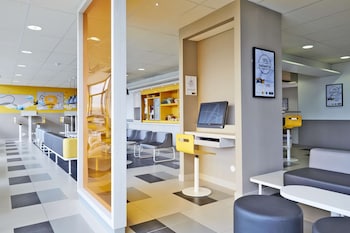 premiere classe thionville hotel