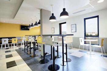 premiere classe thionville hotel