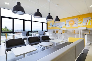 premiere classe thionville hotel