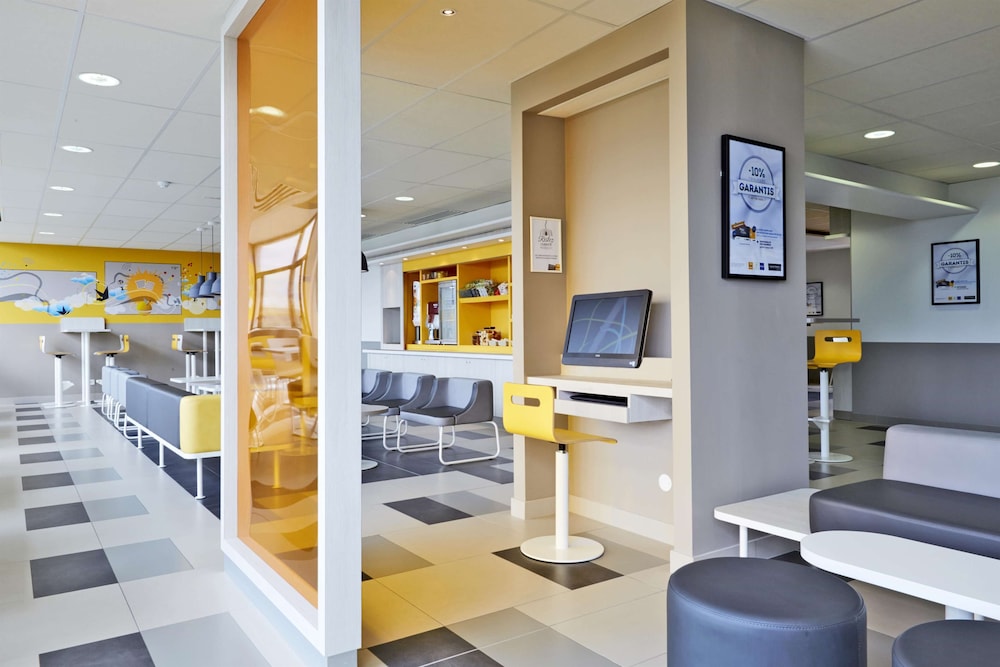 premiere classe thionville hotel