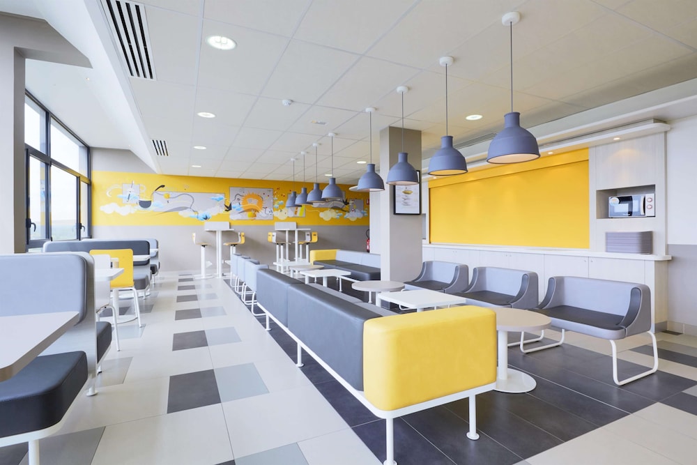 premiere classe thionville hotel