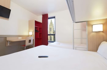 premiere classe thionville hotel