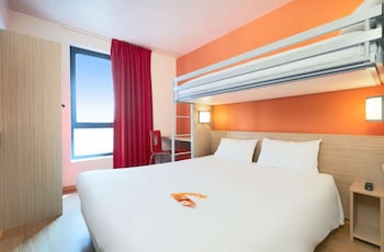 premiere classe thionville hotel